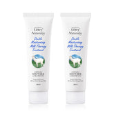 Leivy Milk Therapy Goat Milk Treatment 220ml + 220ml (1+1)