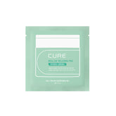 Kim Jeong Moon Aloe Real Aloe Green Relaxing Toner Pads 2-Pack (60 pads each)