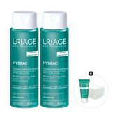 Uriage Izeac Toner 250ml x 2