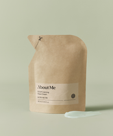 About Me Forest Soothing Moisture Cream Refill Pack 80ml