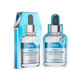 Soonsu Beauty Premium Hydra Soother Amino Acid Mask front view