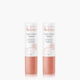Avene Cold Cream Hydrating Lip Balm 4g x 2