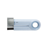 UNIX DIO Fold BLDC Travel Hair Dryer UN-A9320B - Haze Blue