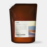 Nard Perfumed Body Lotion Refill 2.1L Fresh Lavender