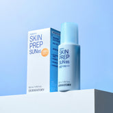 Dermatory Hyaluron Skin Prep Sun Cream 52ml