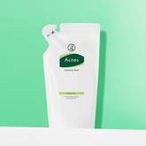 Acnes Foaming Wash Refill 200ml