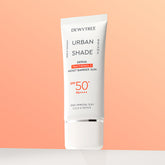 Dewytree Urban Shade Derma Panthenol 5 Hydrating Barrier Sun 40ml