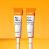 Someblossom Nad Clear Cream 30ml (1+1 Set)