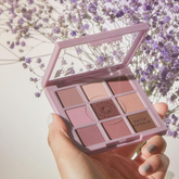 Holika Holika Matte Magic Collection My Fave Mood Eye Palette 7.9g