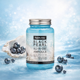 Farmstay Black Pearl All-in-One Ampoule 250ml
