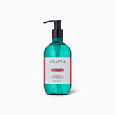 Grafen Rich-Foam Menthol Deep Cleansing Remover Shampoo 500ml