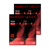 HealthHelper MaxCut AlphaCD Hot Powder (Alpha-Cyclodextrin) 14 Sachets x 4
