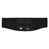 Aalok Patch Sports Band Waist Support