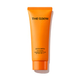 The Saem Eco Earth Face & Body Waterproof Sun Cream SPF 50