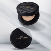 Sooryehan The Black Tension Fit Mesh Cushion 13 g (SPF 50+)