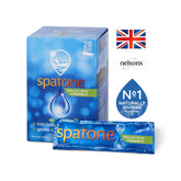 Spatone Apple 28-Pack Liquid Iron (Nelsons UK)