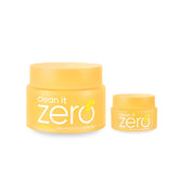 Banila Co Clean It Zero Mandarin-C Brightening Cleansing Balm 100ml
