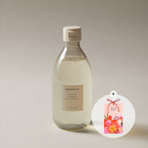 Aromatica Vitalizing Rosemary All-in-One Wash 300ml