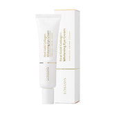 Soonsu Beauty Real Gold Collagen Whitening Eye Cream front view