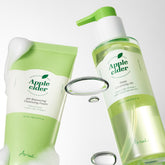 Ariul Apple Cider Cleansing Foam 150ml + Oil 200ml Set