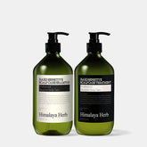 Nard Sensitive Scalp Care Shampoo 500ml + Treatment 500ml