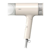 UNIX Hair Dryer UN-A1692 (Foldable) - Travel Hair Dryer White, 1700W