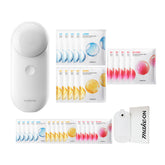 makeON Gem Sono Therapy Relief + Synergy Mask Set 15 Sheets (5 Deep Moist / 5 Dual Toning / 5 Firming Up)
