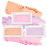 Holika Holika Pastel Haze Collection Peace Matching Blusher Clean Series 3.3g