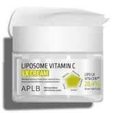 APLB Liposome Vitamin C LX Cream