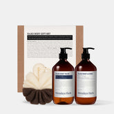 Nard Bouquet Garni Nard Body 3-Piece Gift Set 500ml Lavender Musk