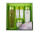 3W CLINIC Aloe Full Water Activating Skin Care 3 Set