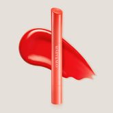 Mary&May Glow Lip Vegan Hydrating Lip Balm 09 Sunset Tangerine, 1.7g