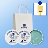 Torhop Saunanjiang Salt Mask 150g x 3