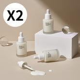 Sungboon Editor Mela Spot Whitening Sun Ampoule 40ml (1+1)