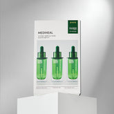 Mediheal Tea Tree Ampoule Mask (10 sheets)