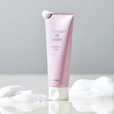 The Saem Collagen EX Hydra Cleansing Foam