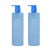NOT4U Clear Acne Body Wash 500ml (2 Pack)