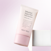 VELY VELY Bakuchiol Super Mild Sun Screen 50ml