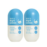 GRN Comfortable Night Haneuli Sleep & Stress 2 Boxes