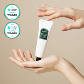 Leaders Green Collagen High-Concentration Eye Cream for Face 30ml