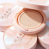 Holika Holika Hard Cover Glow Cushion EX 14g + Refill 14g