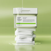 Genabelle Kale 82 Revitalizing Toner Pads 60 Sheets (2 Pack)