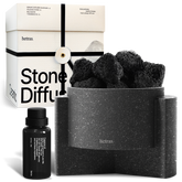 Hetras Premium Ceramic Stone Diffuser
