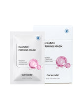CureCode Exonad Firming Mask 27ml - 5 Sheets ¡¿ 2 Pack