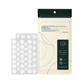 Pyunkang Yul Soothing Clear Spot Patch (Mixed: Intensive + Slim, 124 pcs)