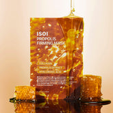 ISOI Propolis Firming Mask (Honey Glow Elasticity) 23ml - 1 Sheet
