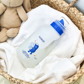 FRANKLIIN Baby Laundry Detergent Unscented 1L (Concentrated pH-Neutral)