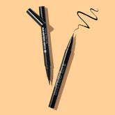 Rire Luxe Liquid Eyeliner 0.7g (2 Pack)