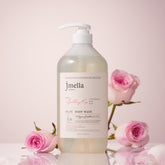 jmella Sparkling Ros? Perfume Body Wash 1000ml