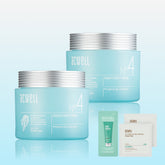 Acwell Aqua Cliniity Cream 50ml (2 Pack)